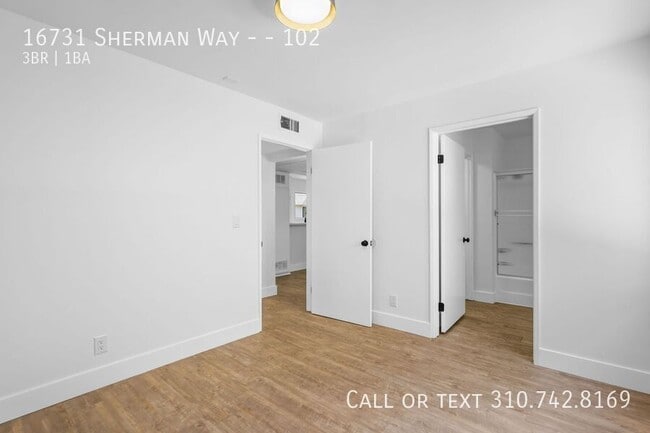 Building Photo - 16731 Sherman Way