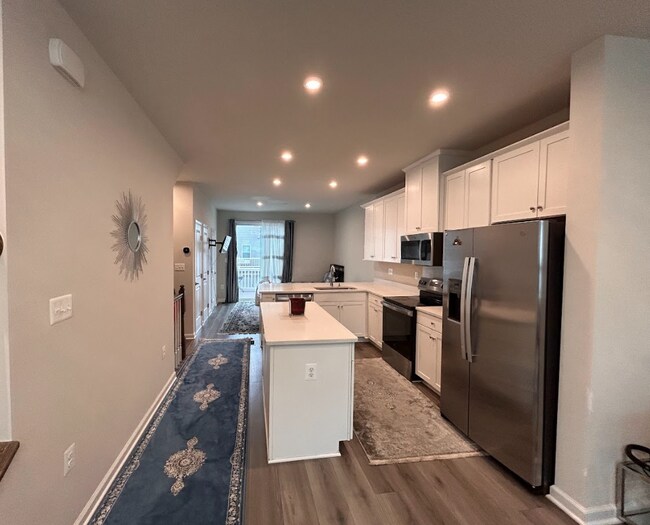 Building Photo - 4607 Abbotswell Pl