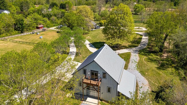 Building Photo - 800 Cane Creek Rd