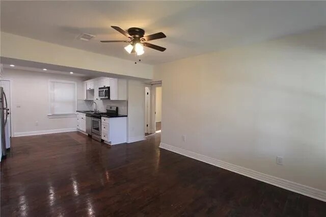 Building Photo - 1811 Opelousas Ave
