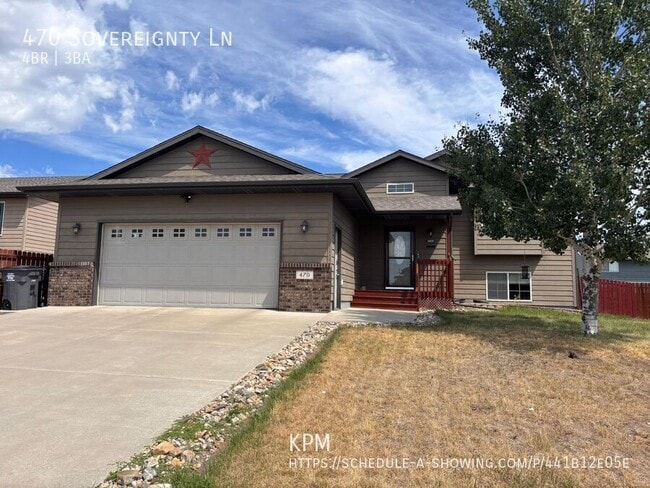 Building Photo - 470 Sovereignty Ln
