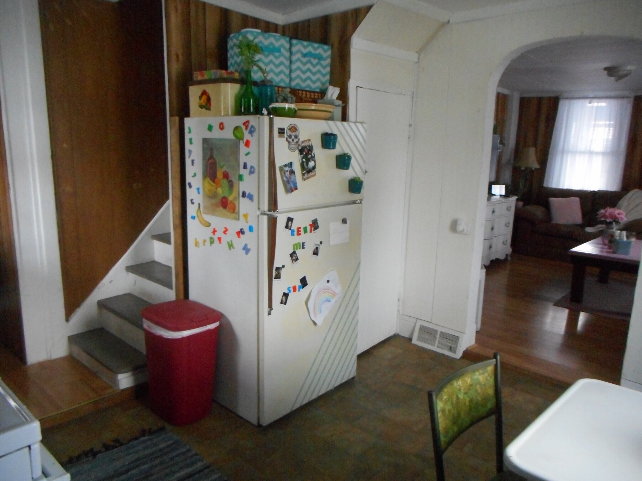 Building Photo - 102 5th St