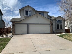 Building Photo - 4057 S Kirk Ct