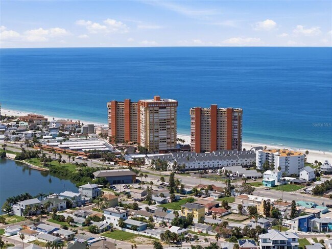Building Photo - 17920 Gulf Blvd