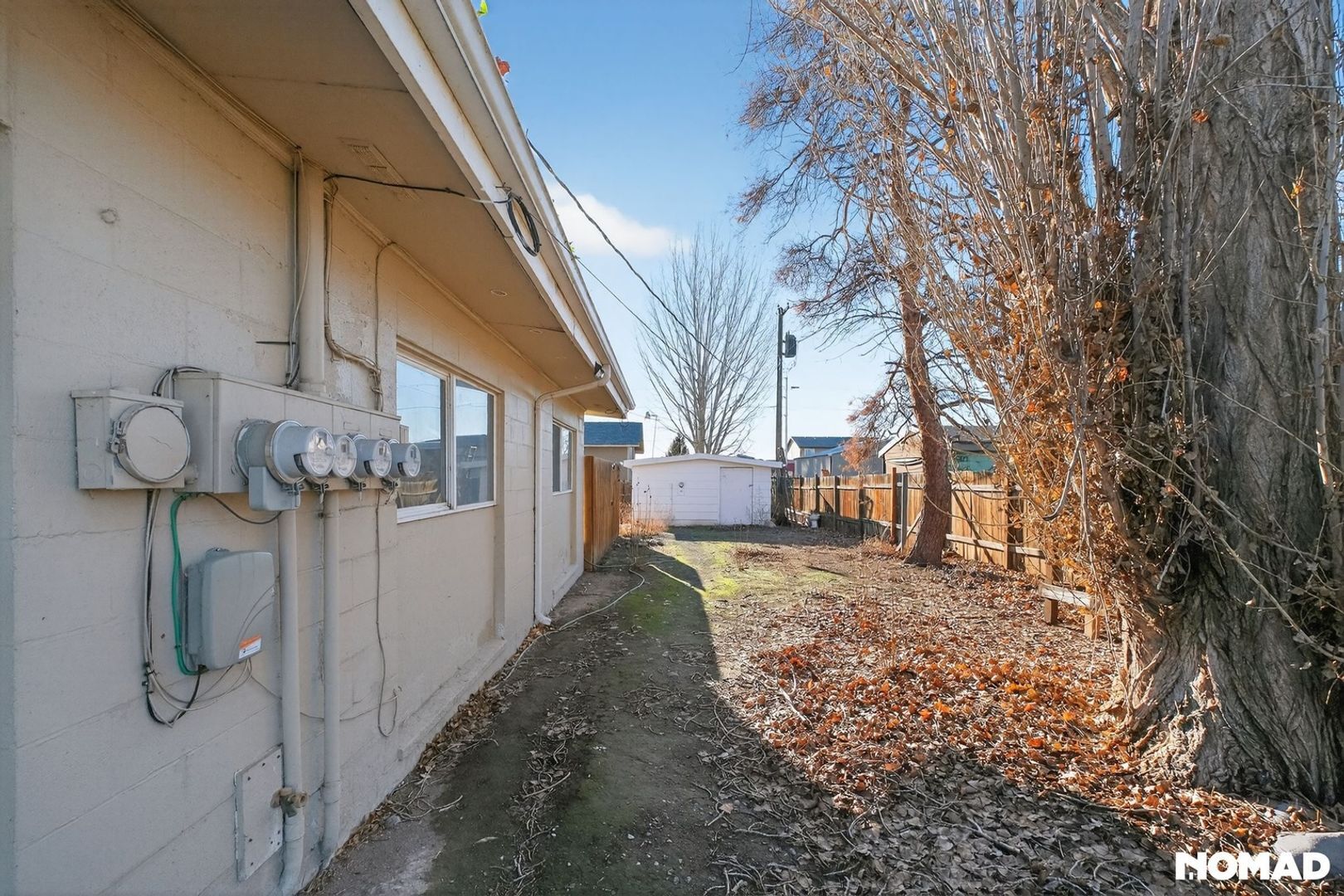 Building Photo - 7733 McDougal Ave NE