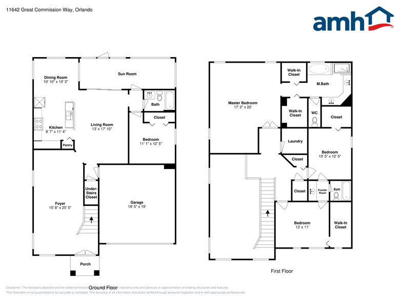 Building Photo - 11642 Great Commission Way
