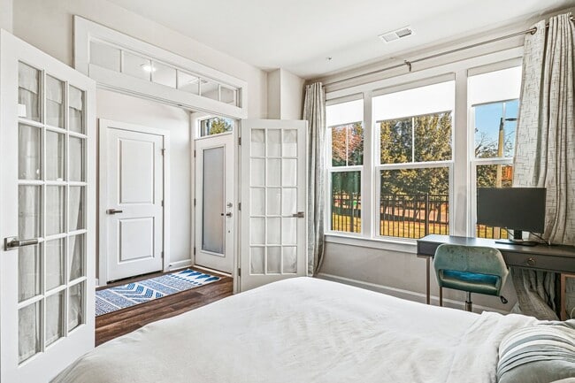 Building Photo - Your new home awaits you! Luxury Townhouse...