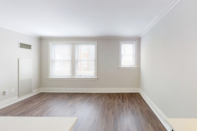 Floorplan - Bellerive