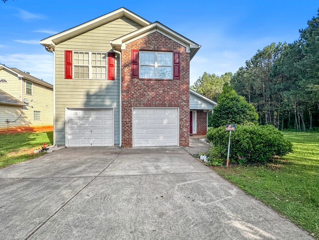 Primary Photo - Beautiful Townhome for Lease in Covington