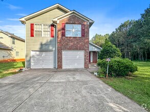 Building Photo - Beautiful Townhome for Lease in Covington