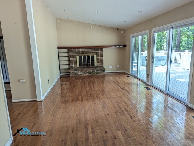 Building Photo - 111 Virginia Dr