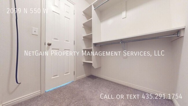 Building Photo - 2099 N 550 W