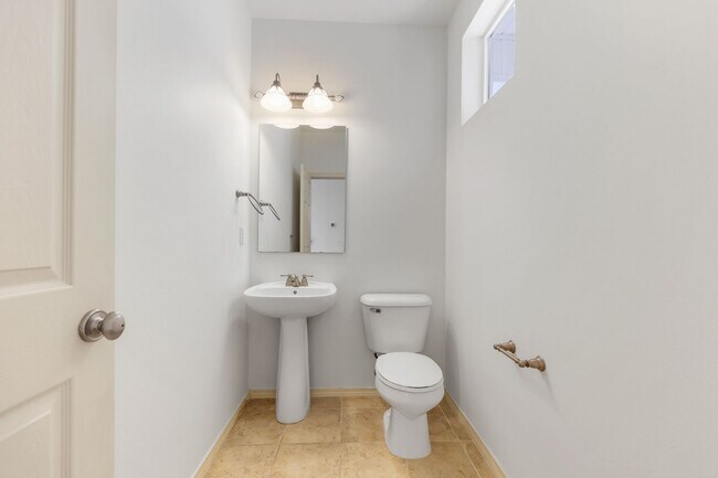 Building Photo - MOVE IN READY NOW! Corner lot, across from park, main floor master and easy I-5, JBLM commute!