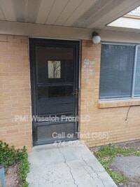 Building Photo - 1064 S 900 E
