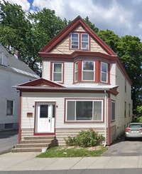 Building Photo - Beautifully remodeled 5 bedroom, 1 bathroom