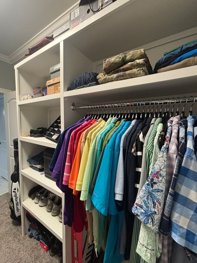 Building Photo - Spacious 4BR/3BA Creekside West Home with Screened Porch, Fenced Yard & 3-Car Garage