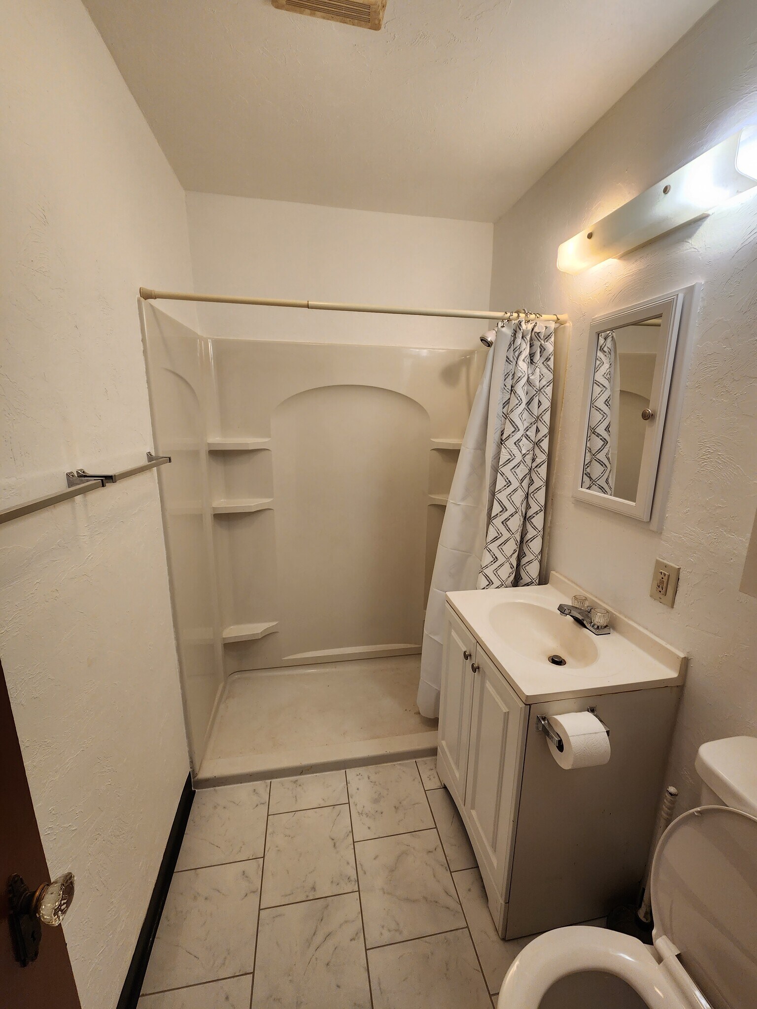 New tile - 3140 NW 27th St