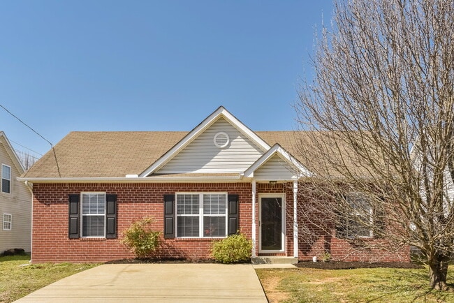 Building Photo - 154 Dreville Dr