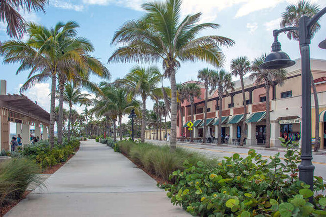Building Photo - 3500 S Ocean Blvd