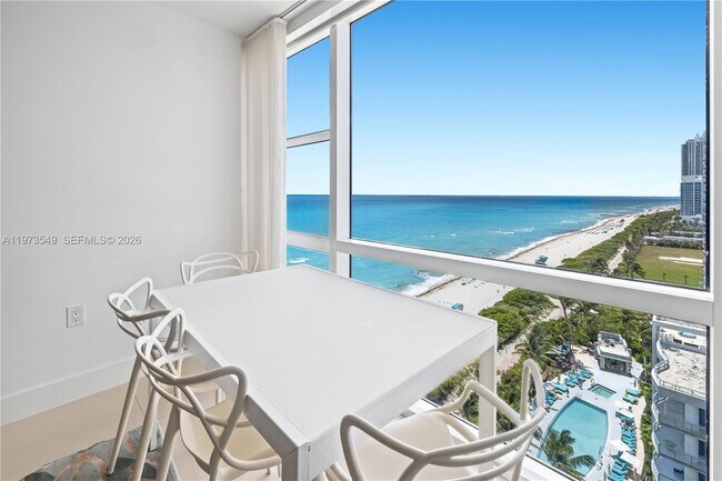 Building Photo - 6801 Collins Ave