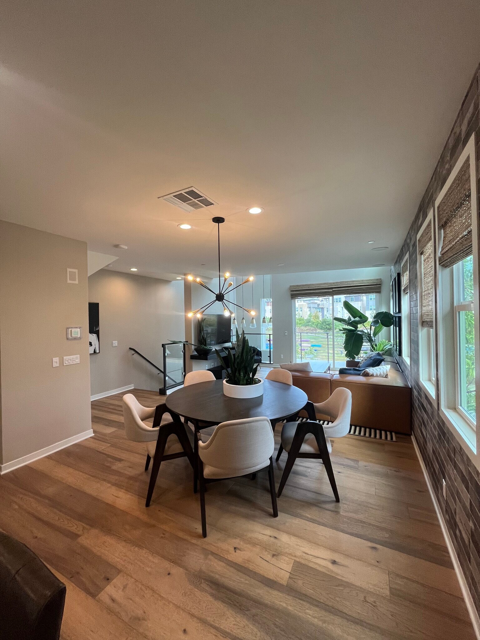 *Model Home Staging* - 13914 Boyden Way