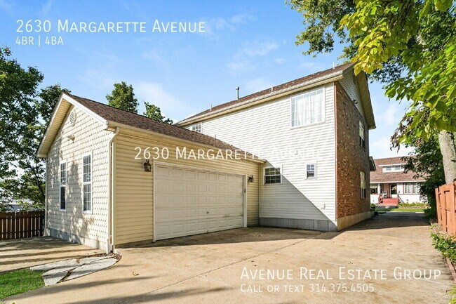 Building Photo - 2630 Margarette Ave