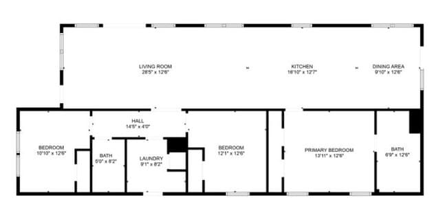 Building Photo - Stunning new home featuring 3 bedroom and ...