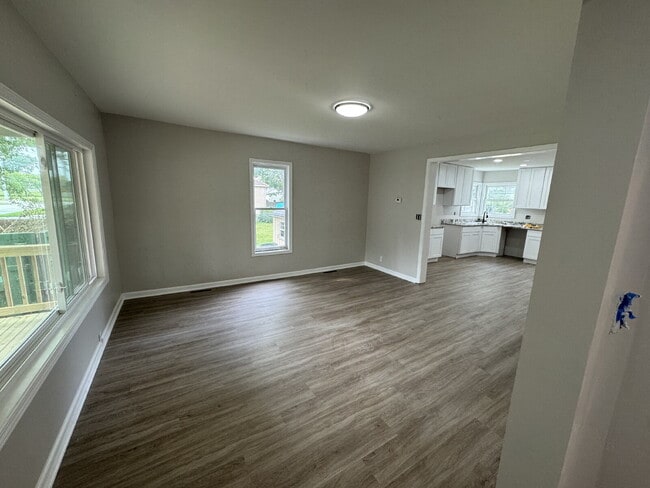 Building Photo - Five Bedrooms. Two Bathrooms. One Perfect ...