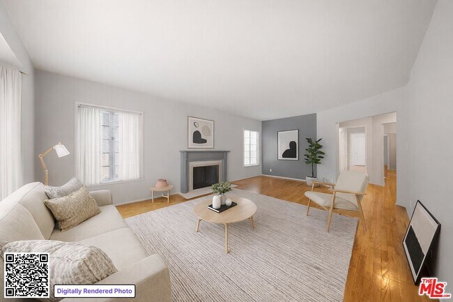 Building Photo - 10374 Ashton Ave