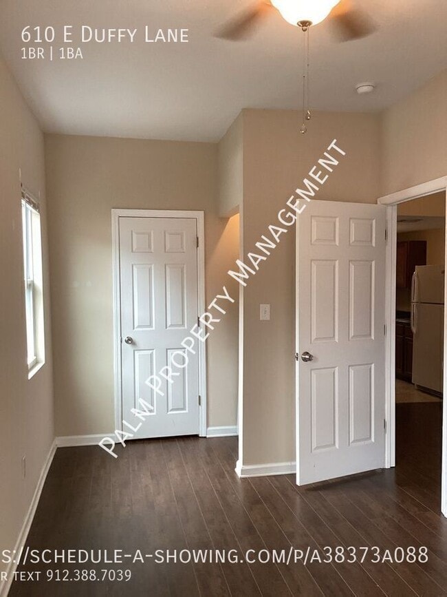 Building Photo - 610 E Duffy Ln