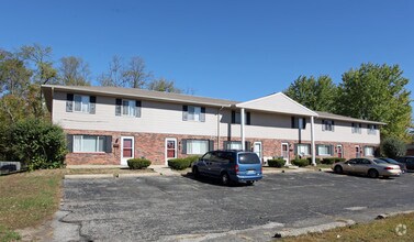 Building Photo - Silver Rock Avenue Apartments