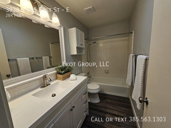 Building Photo - 3938 S 805 E St