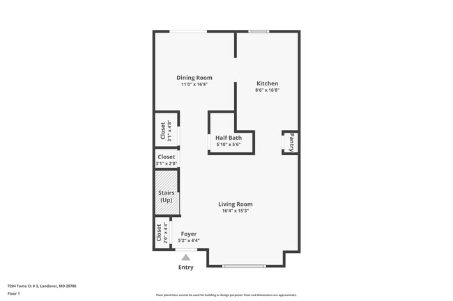 Building Photo - Spacious Townhome with 2 assigned parking spots