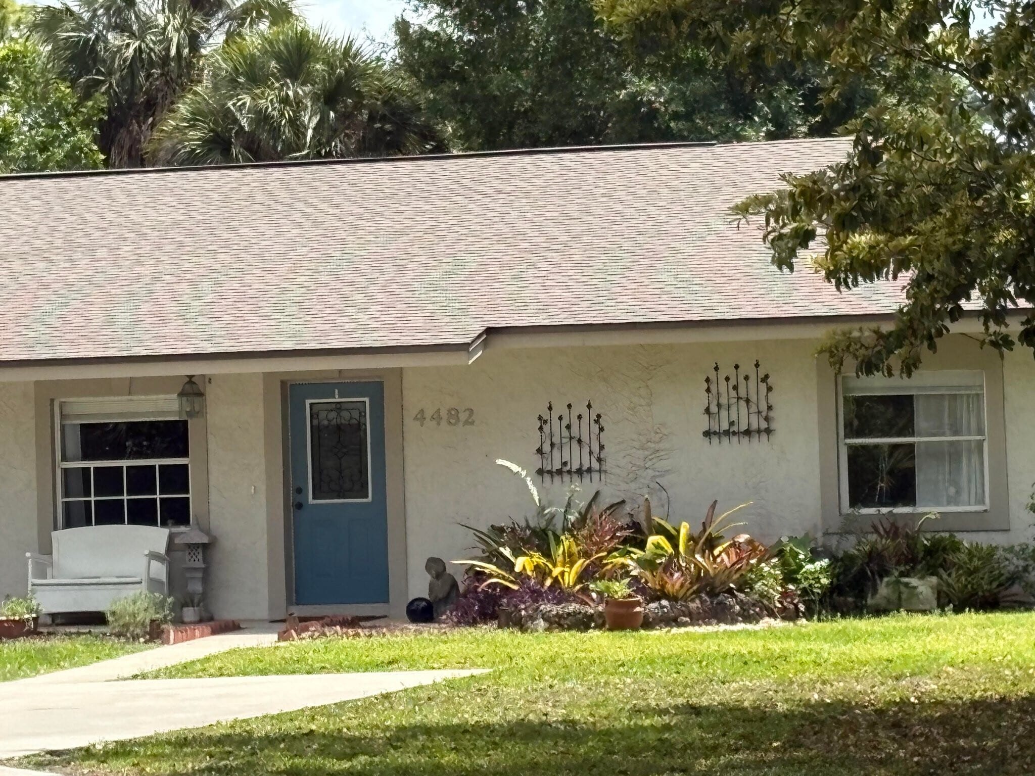 Building Photo - 4482 Burton Rd