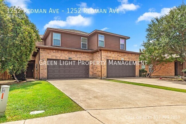 Building Photo - 1252 Redman Ave