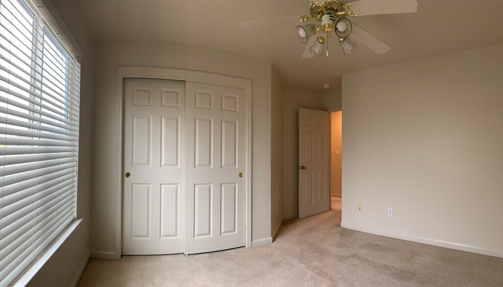 Upstairs East Room - 1495 Breezeway Ct