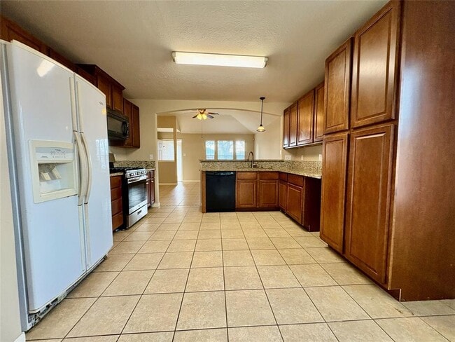 Building Photo - 15803 Brett Creek Ct