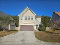 Building Photo - 3 Bedroom 2.5 bath unfurnished home in The Landing at Mill Creek - Sneads Ferry