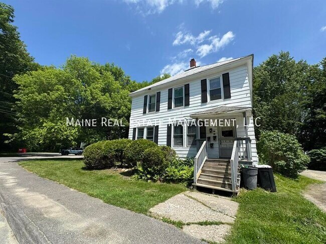 Building Photo - 13 Kidder St