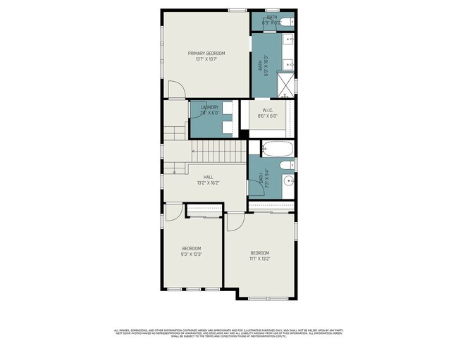 Building Photo - Gorgeous 4 Bed, 3.5 Bath Home in North West Denver