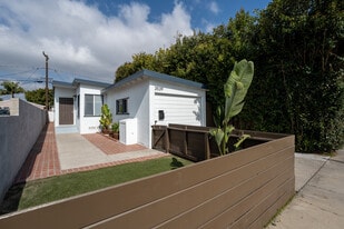 Building Photo - 3539 Caspian Ave