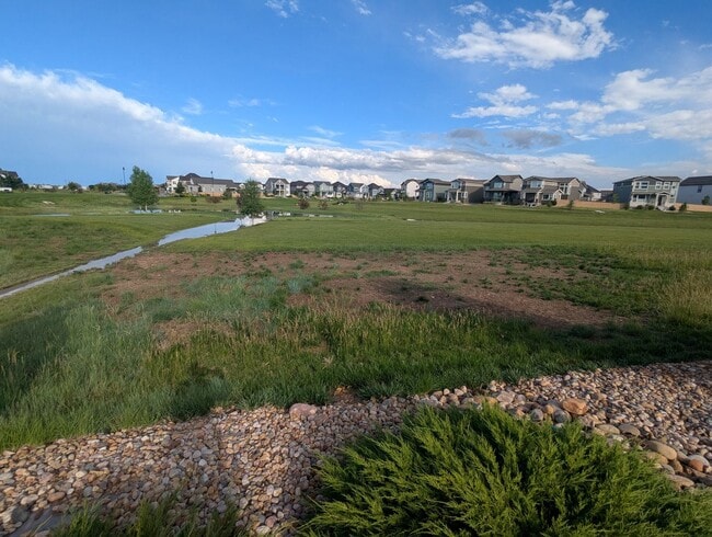 Building Photo - BRAND NEW HOME FOR RENT IN TIMNATH TRAILSI...