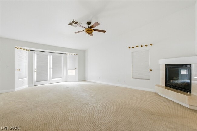 Building Photo - 6540 Gossamer Fog Ave