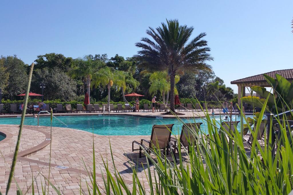 Building Photo - 6515 Grand Estuary Trl