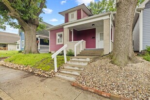 Building Photo - 734 Parkway Ave