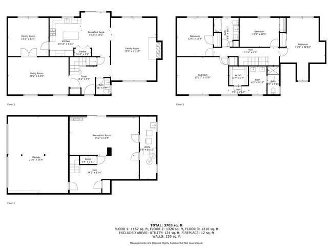Building Photo - 215 Oak Ave