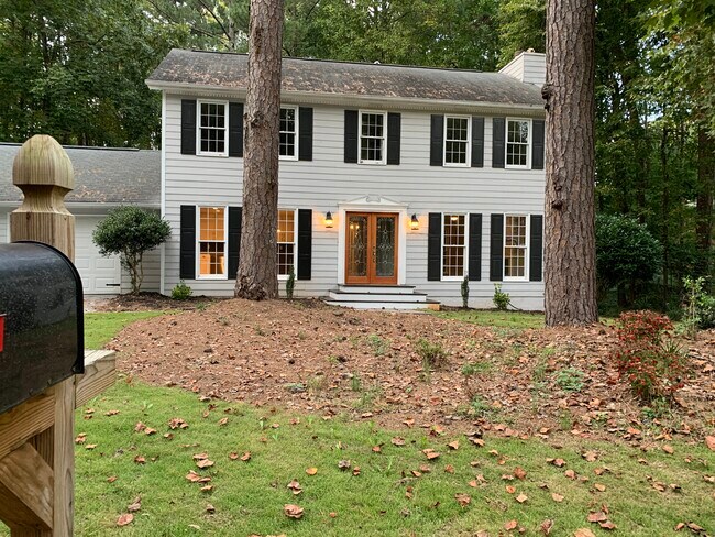 Building Photo - 4037 Coyte Dr