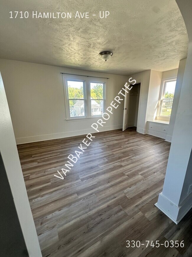 Building Photo - 1710 Hamilton Ave