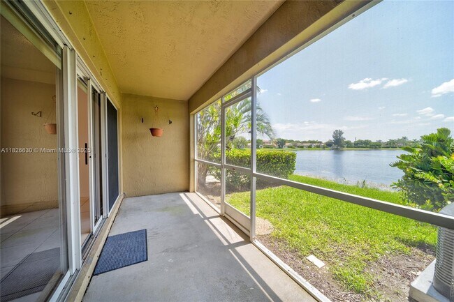 Building Photo - 12180 SW 5th Ct