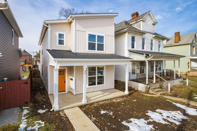 Building Photo - 55 Brehl Ave